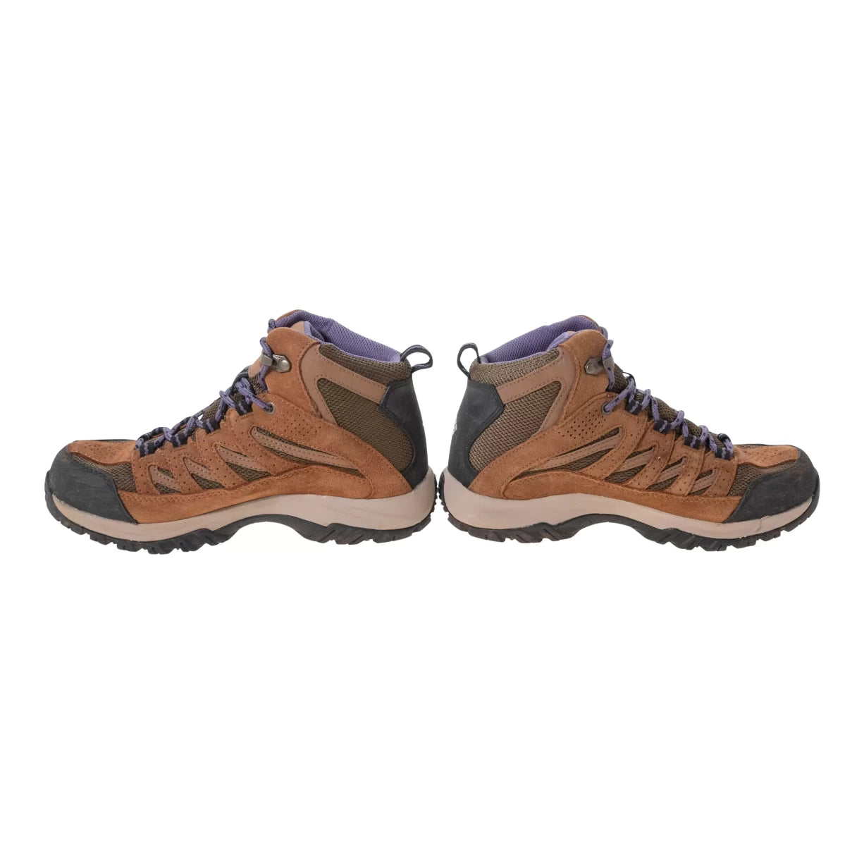 7.5Brown