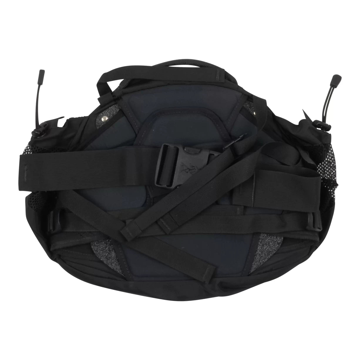 One SizeBlue/Black