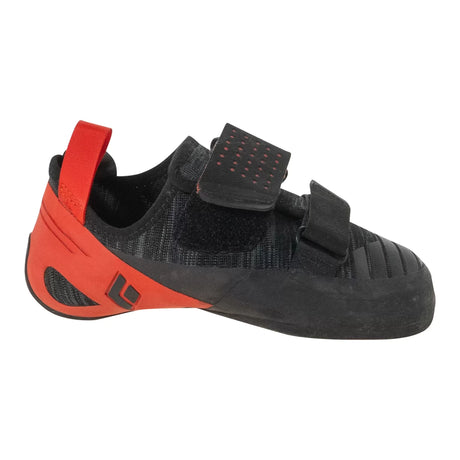 7.5Black / Red