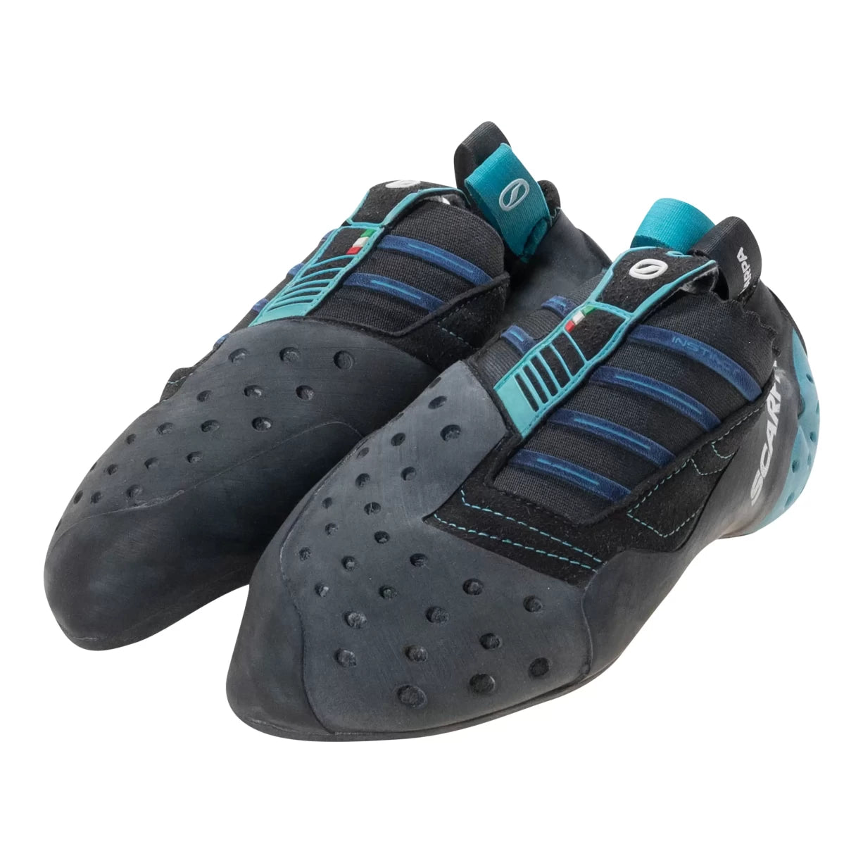42.5Black/Blue