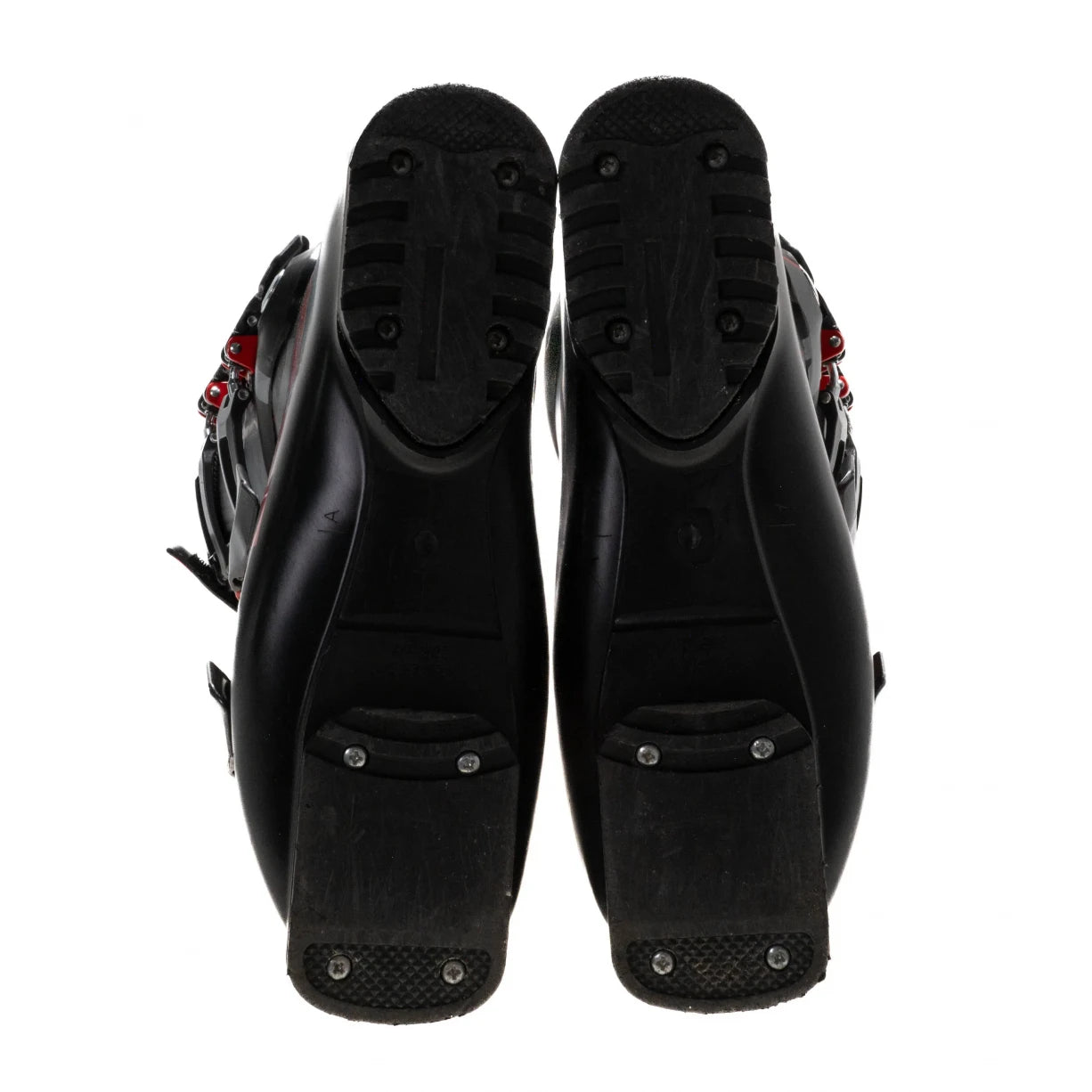 26/26.5Black / Red