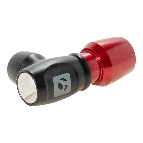 One SizeBlack / Red