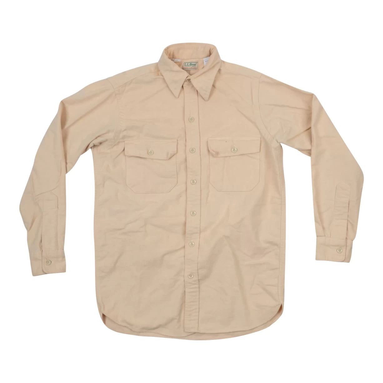 L.L.Bean Chamois Cloth Shirt L.L.Bean Chamois Cloth Shirt