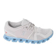 8.5Grey/Blue