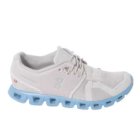 8.5Grey/Blue