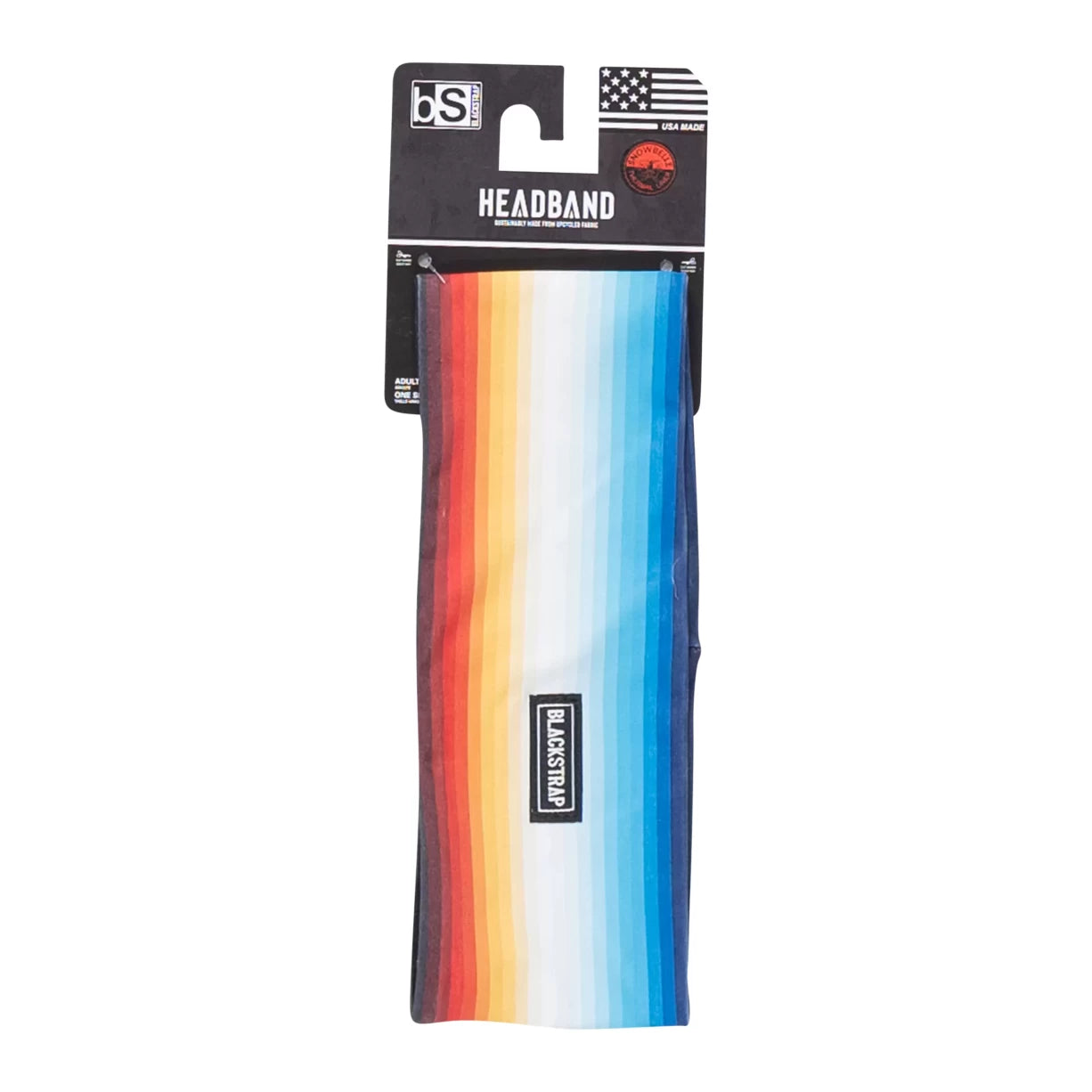 OneRainbow/Black