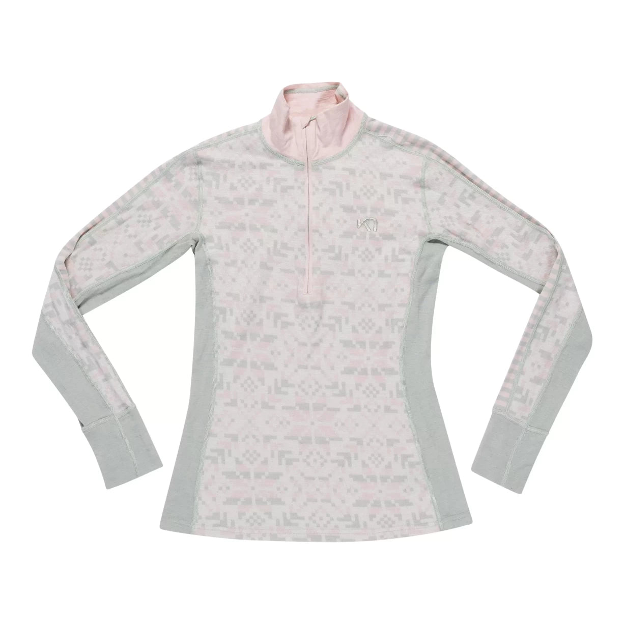 MPink/Grey
