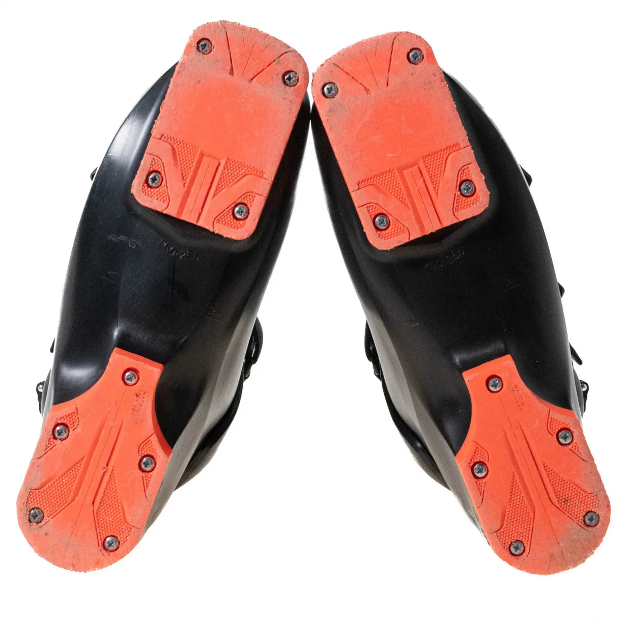 26.5Black/Orange