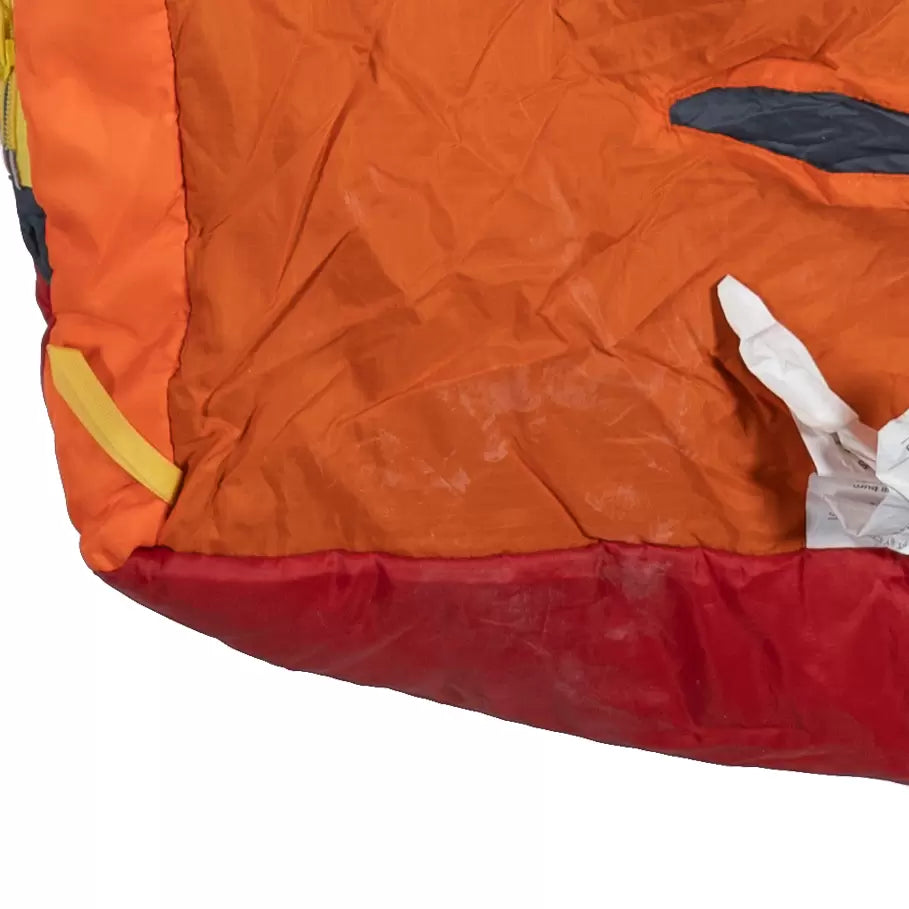 LongRed/Orange