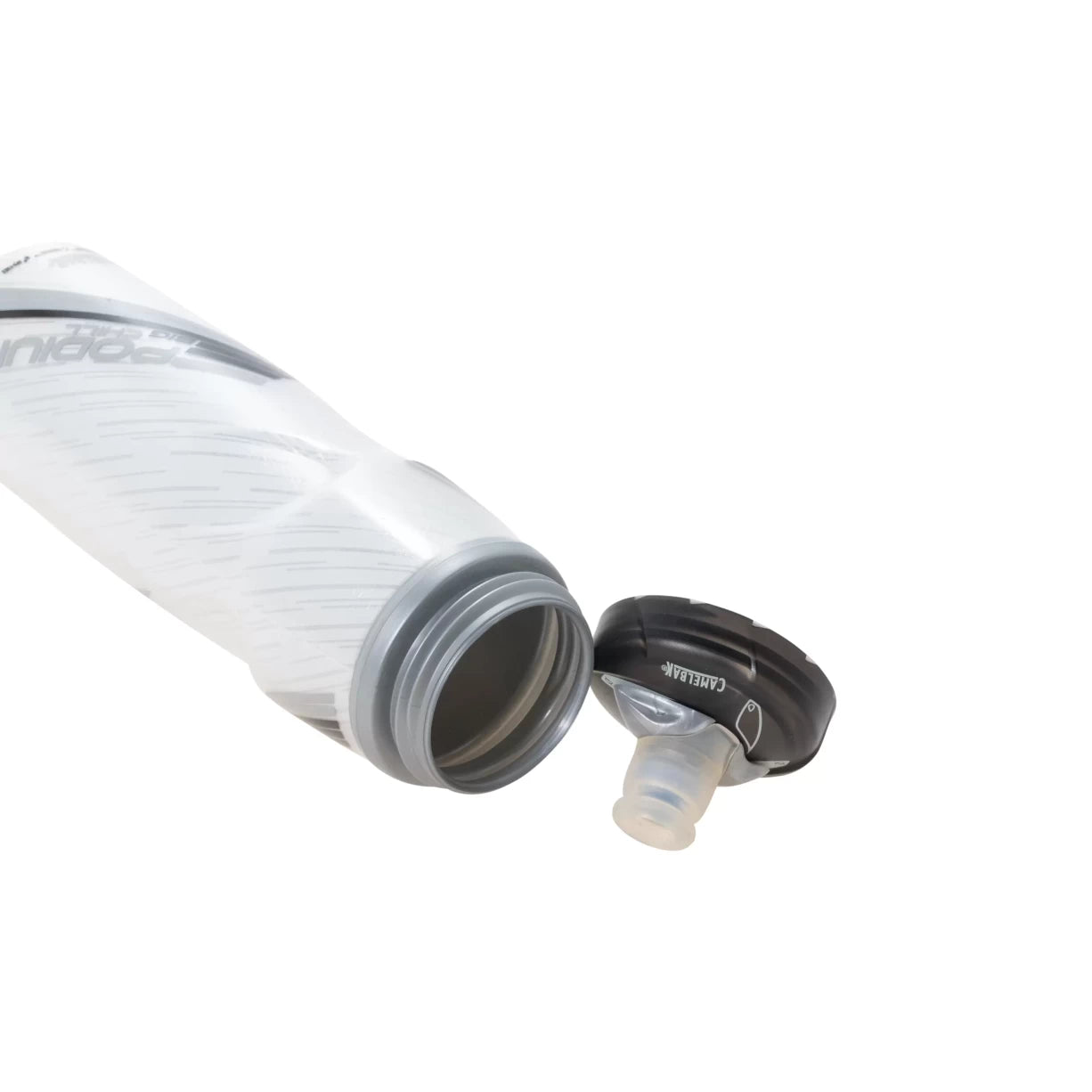 25ozBlack/Gray/White