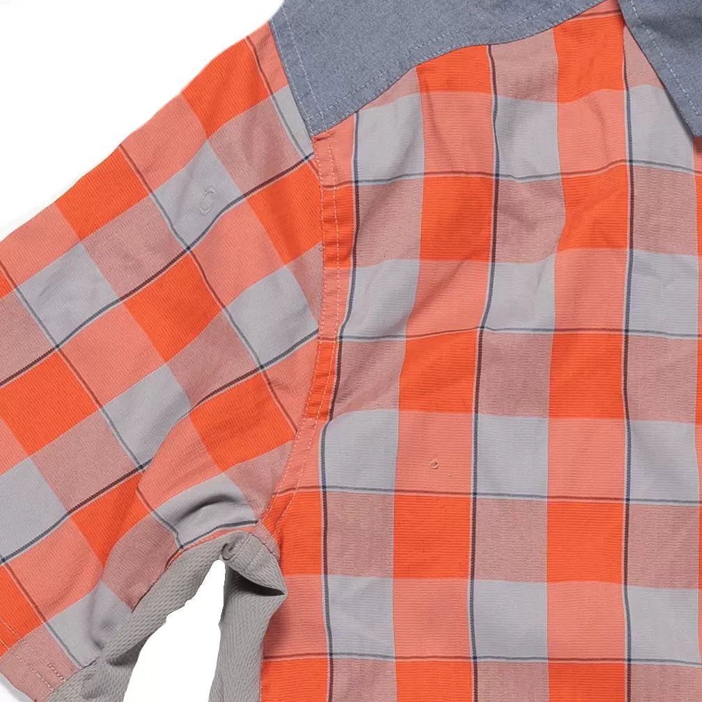 CLUBRIDE シャツ Protocol Men's Shirt | Men's Cycling Shirt | Club Ride Apparel