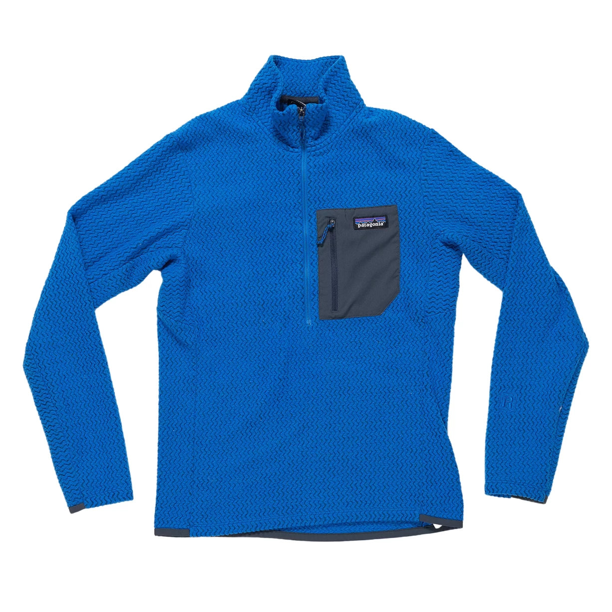 XSBlue