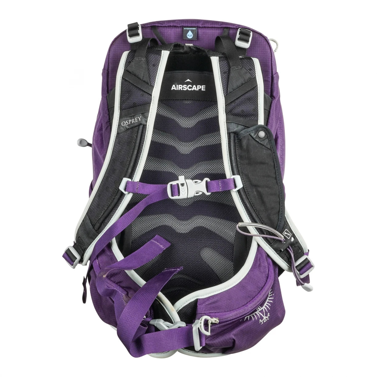 XS/SPurple