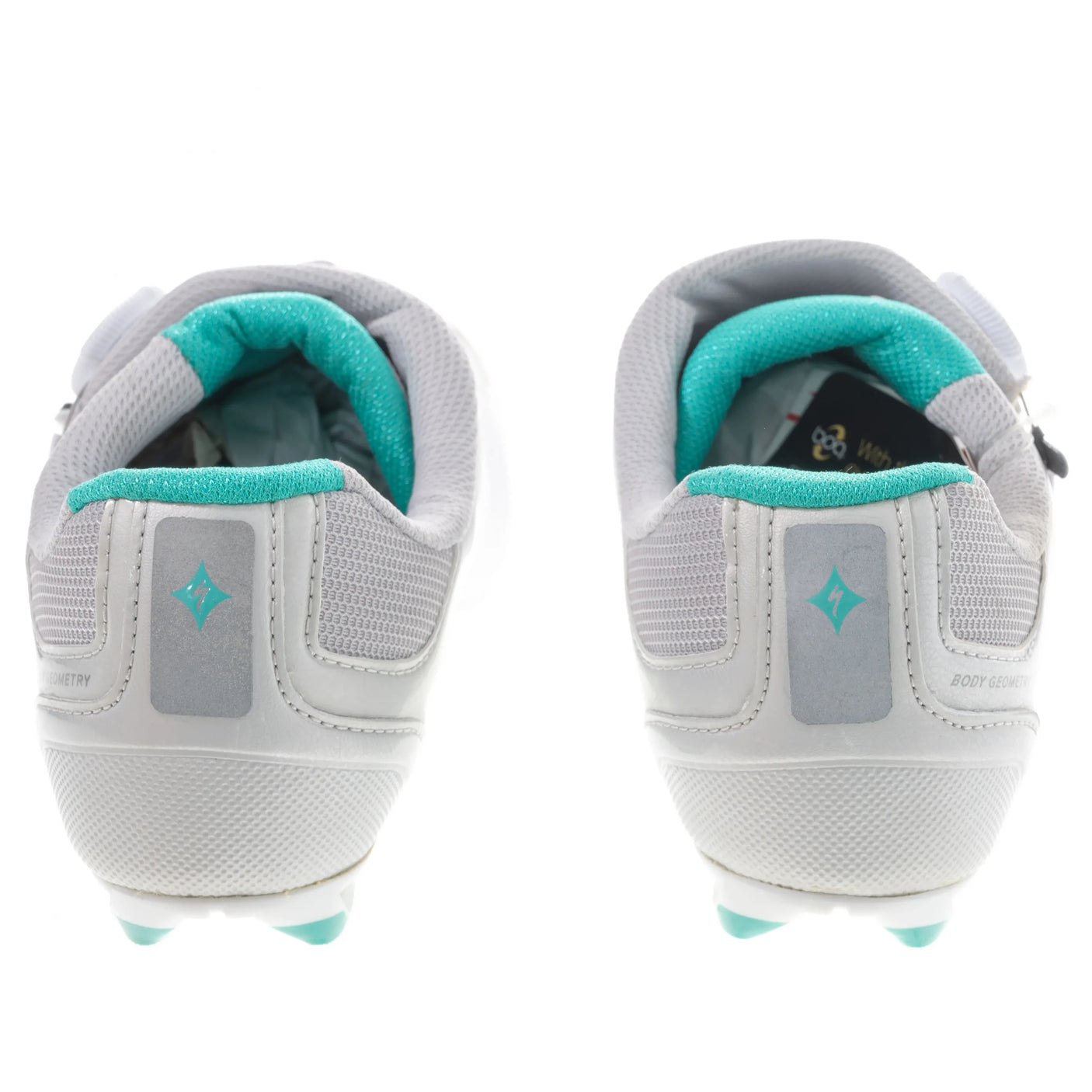 10.5White/Emerald