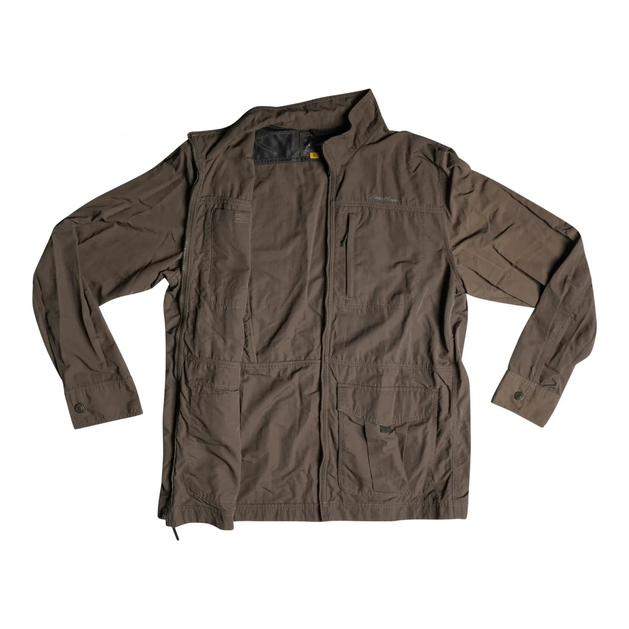 Tall XLBrown