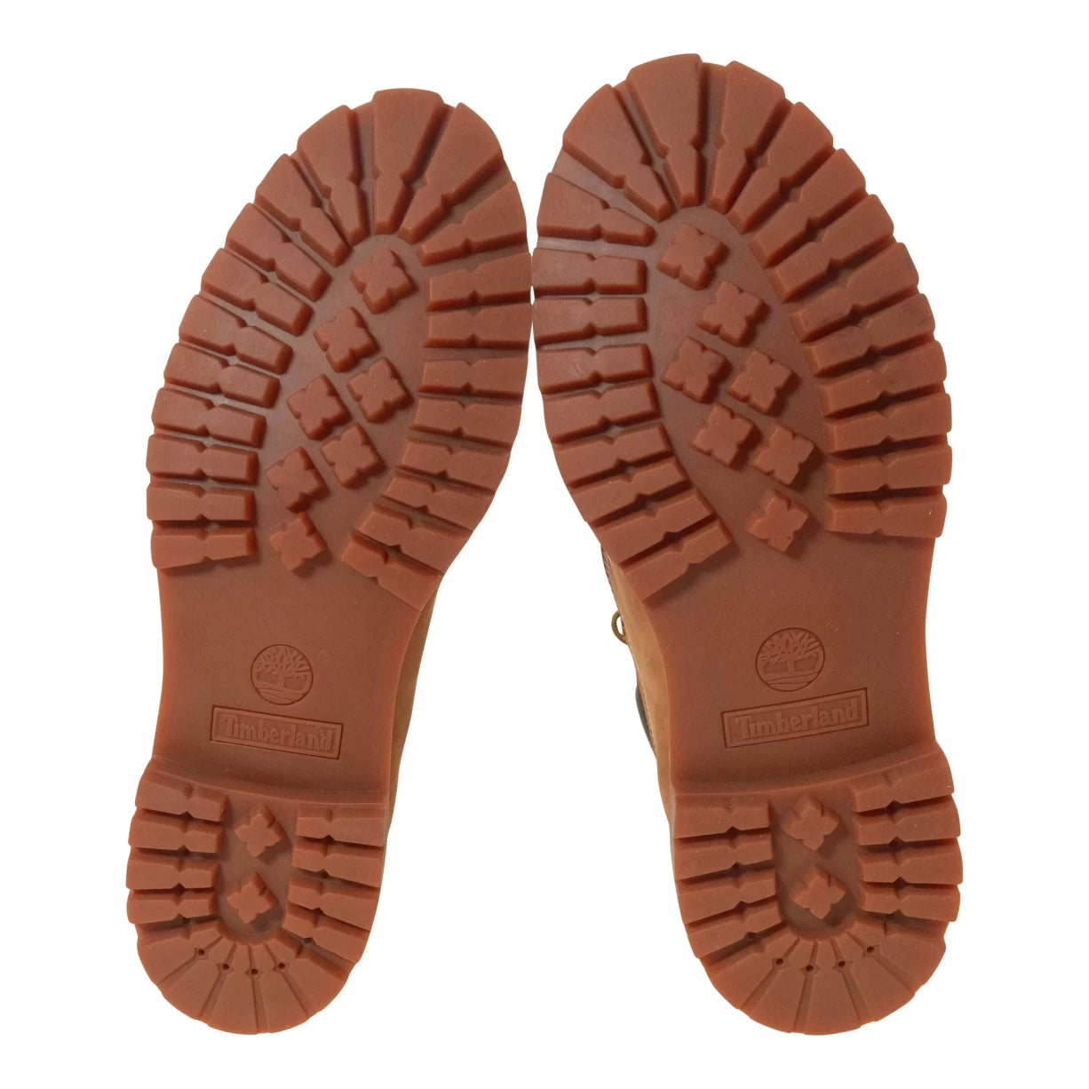 11.5Wheat Nubuck