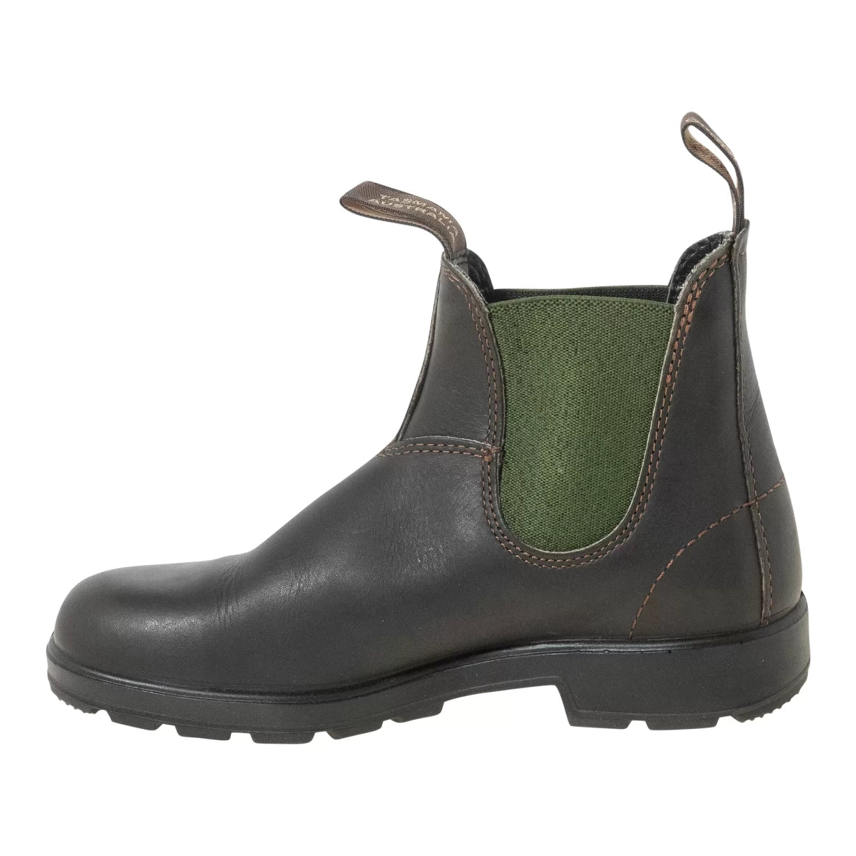 6.5Brown/Green