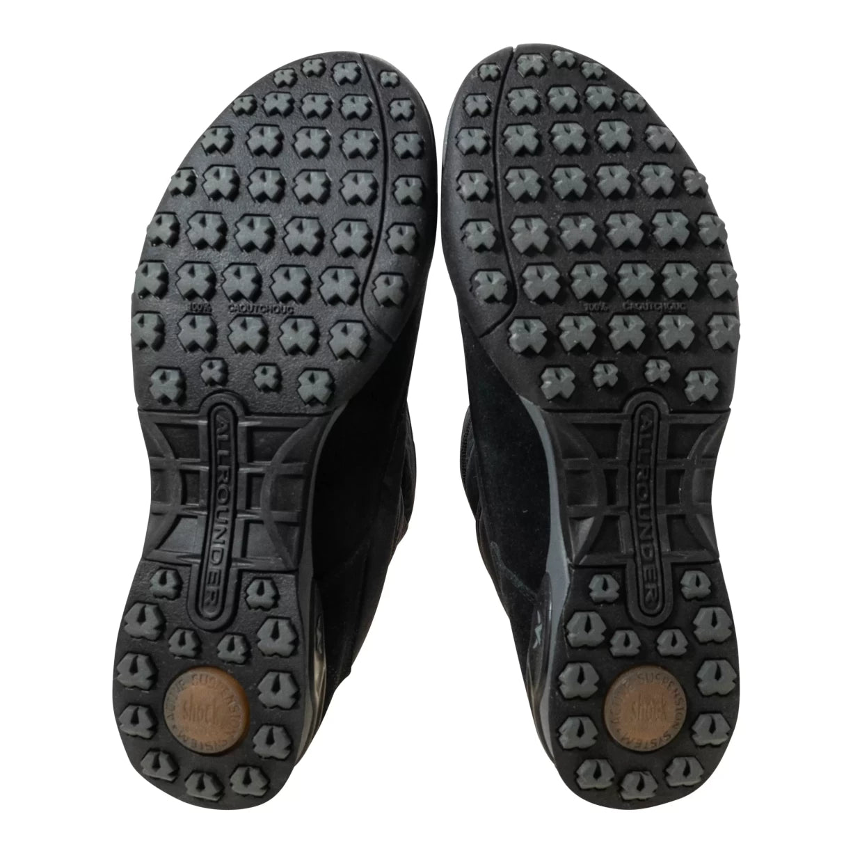 8.5Black