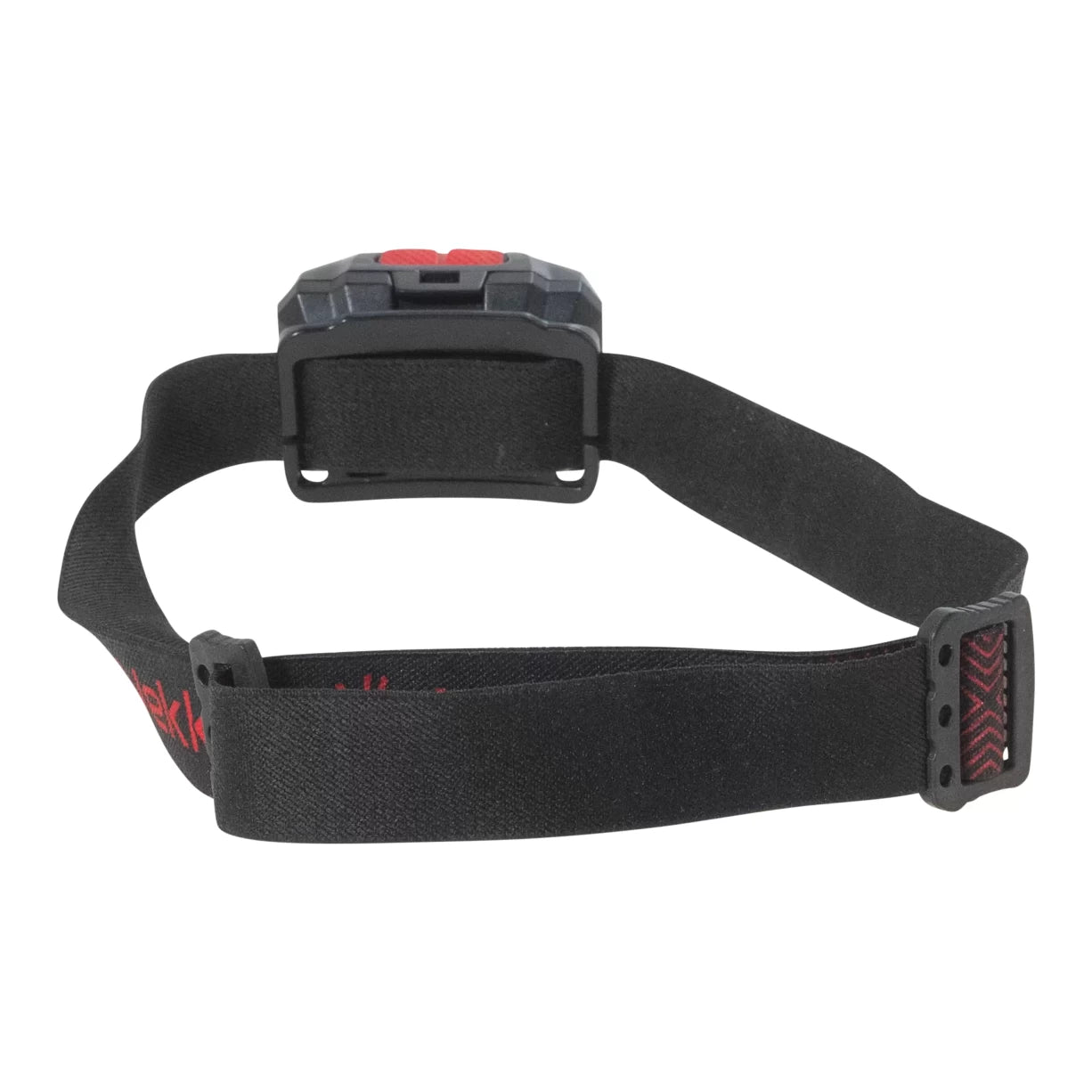AdjustableBlack/Red