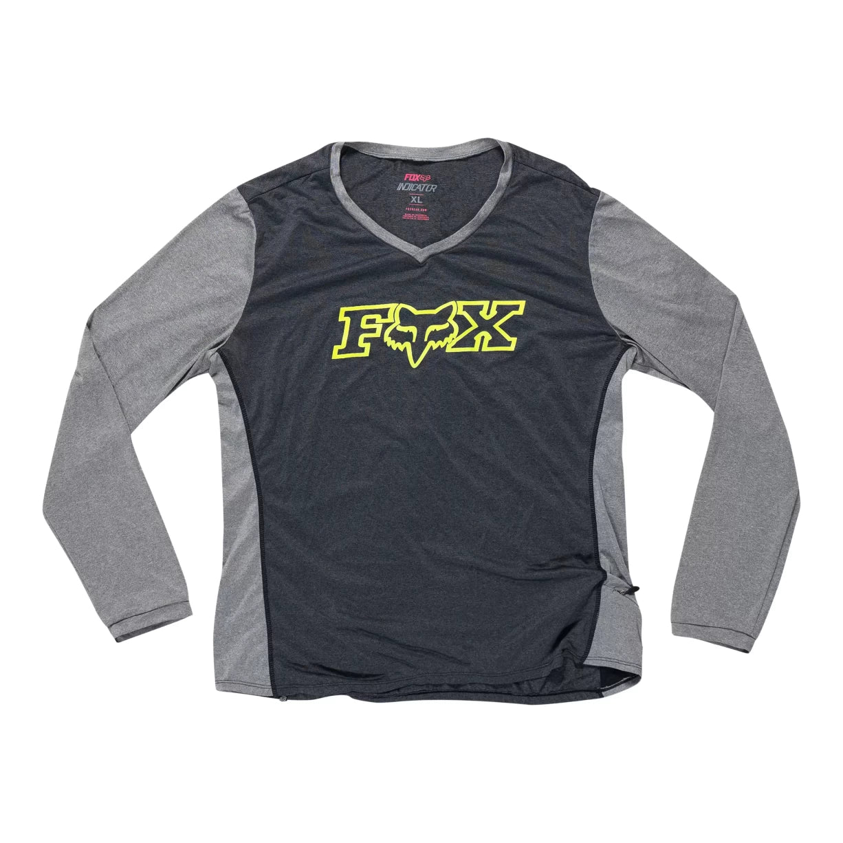 XLGray