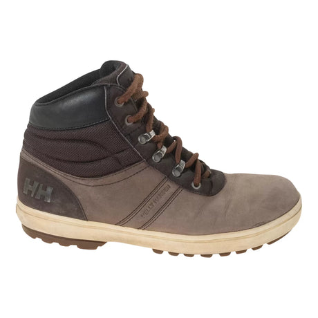 8Brown