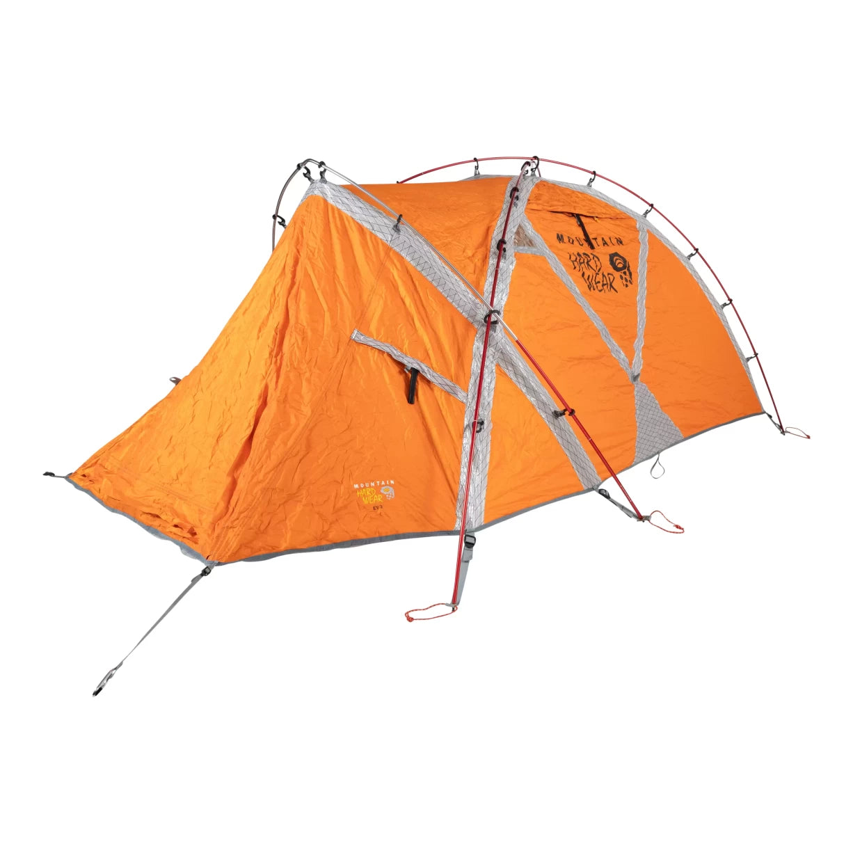 2 PersonOrange