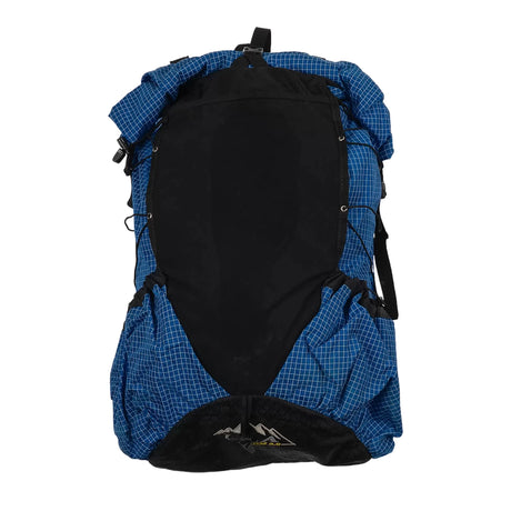 SBlue / Black