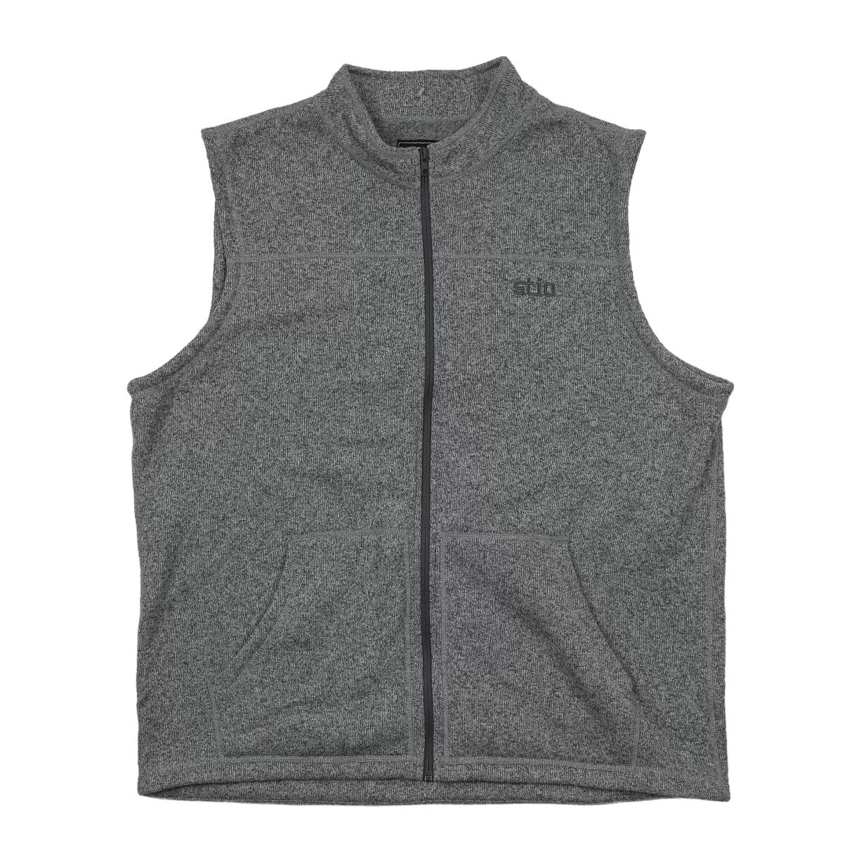 XXLGray Heather