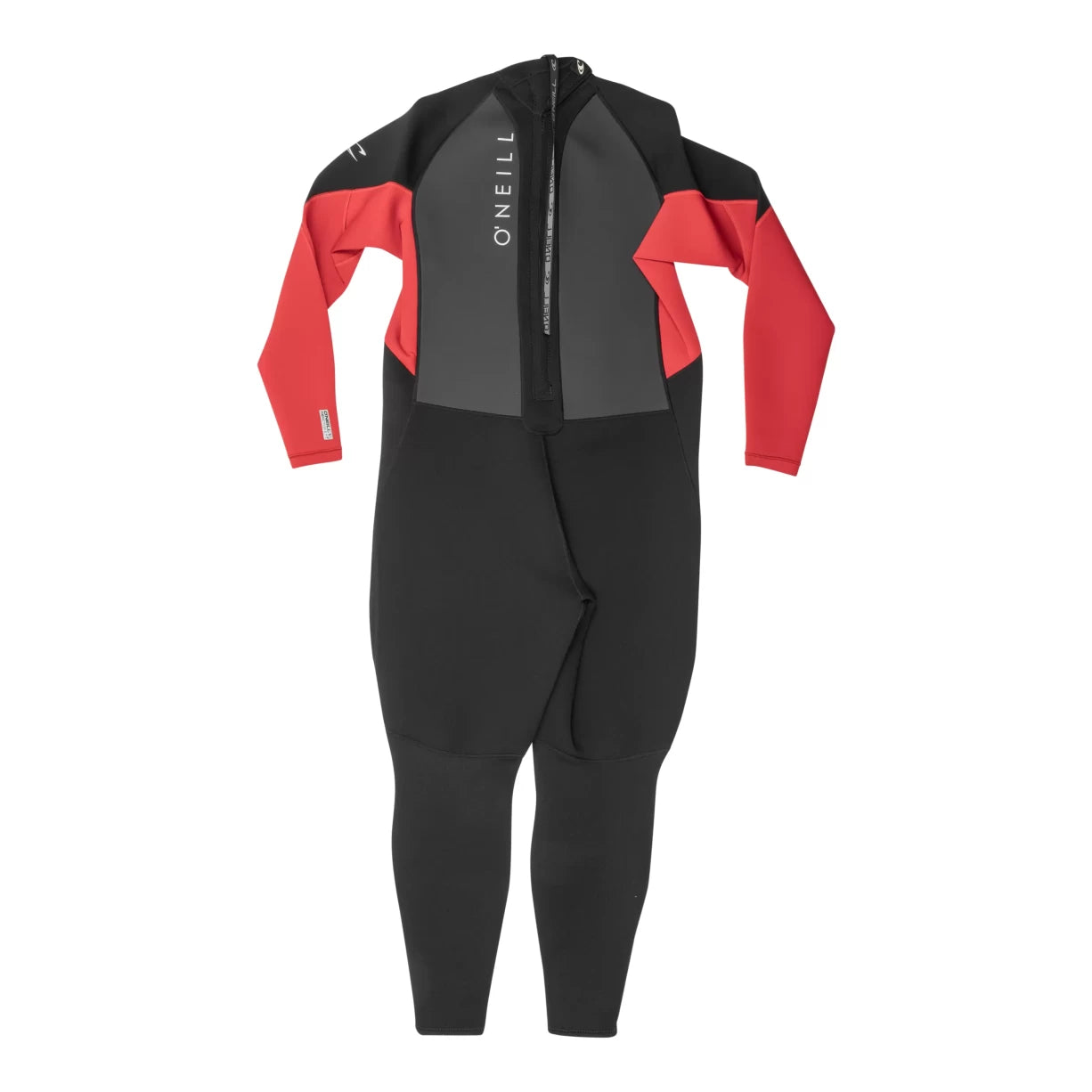 3XLRed/Black
