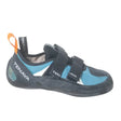 7Blue/Black