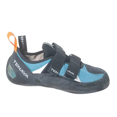 7Blue/Black