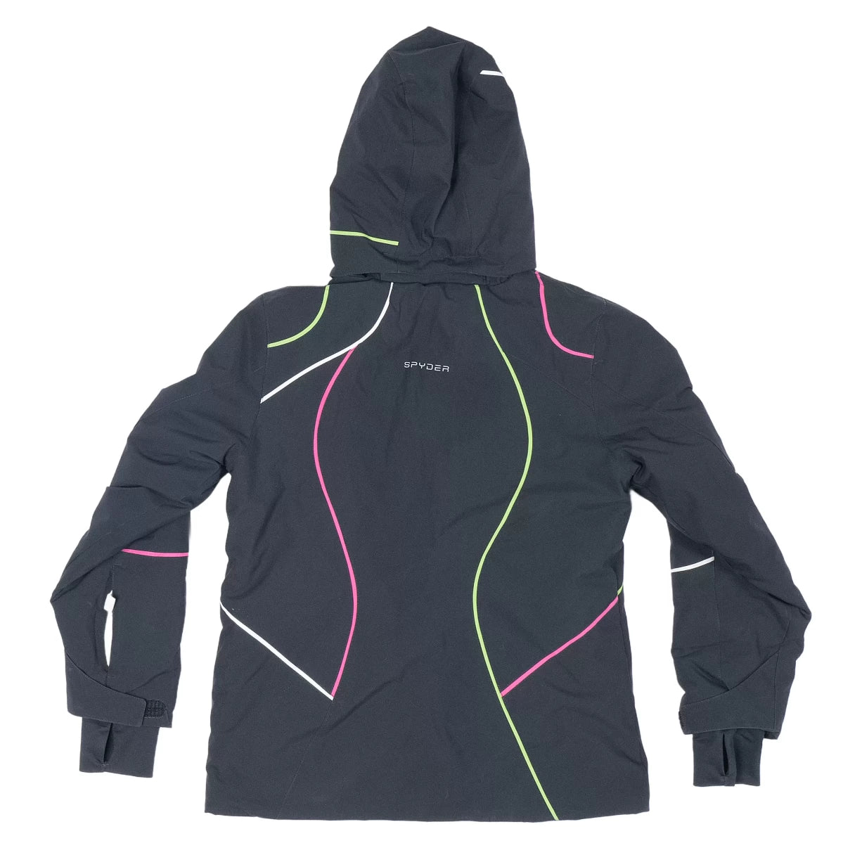 16Black