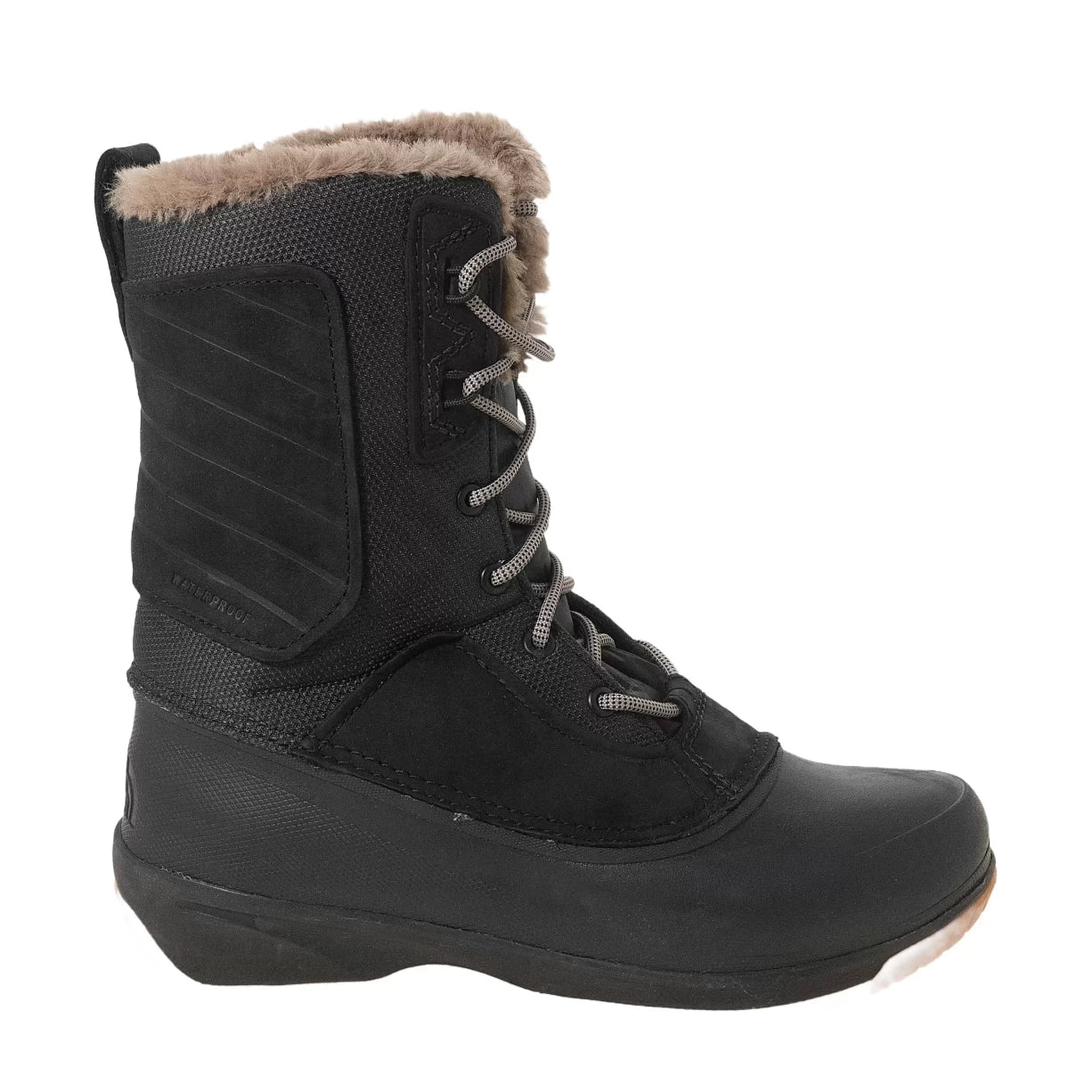 9.5Black