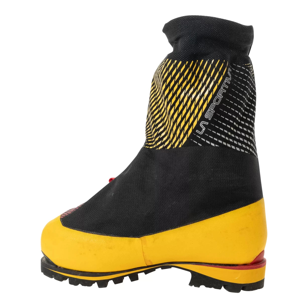 39.0Black/Yellow