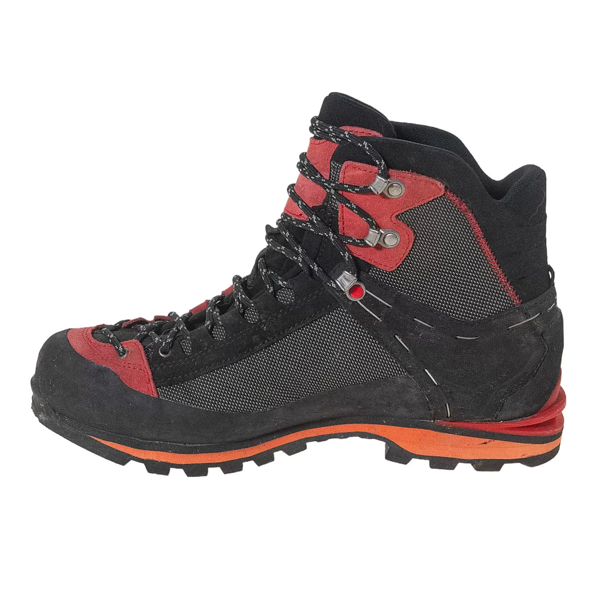10.5Red/Black