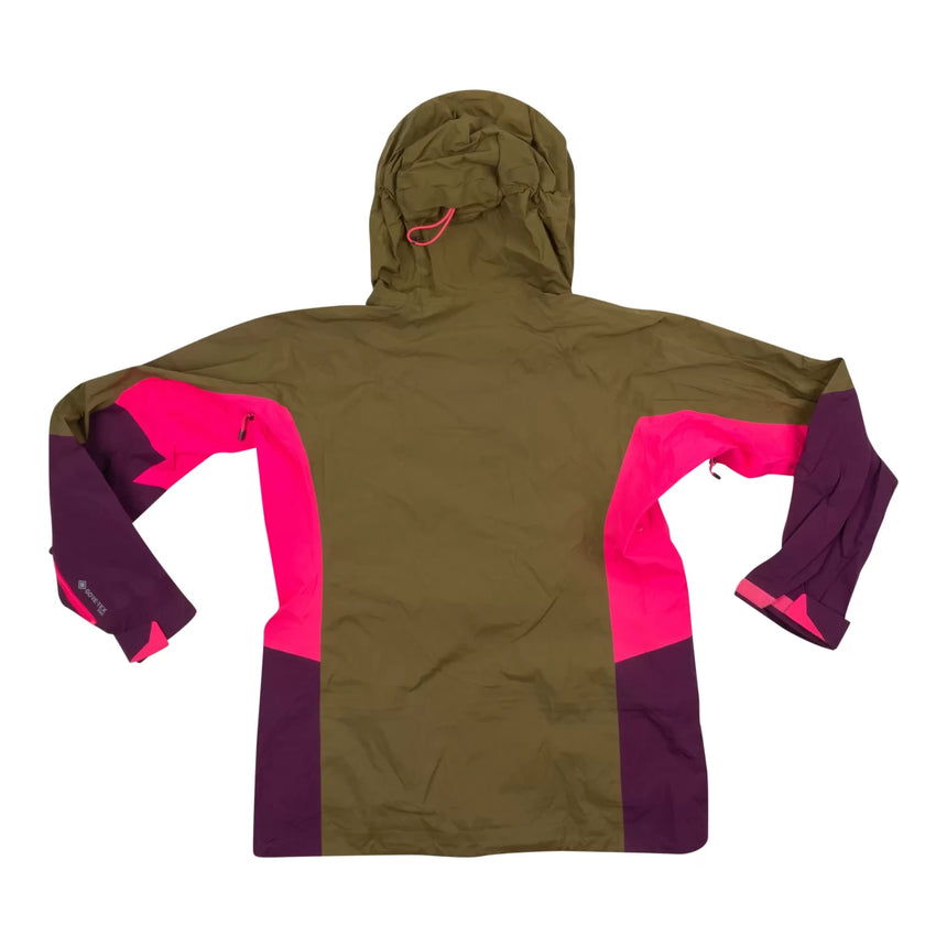 Spyder Solitaire GTX Pro Shell Jacket - Women's