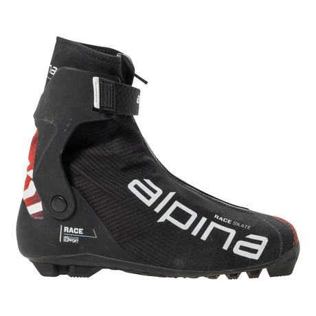 40Black/Red