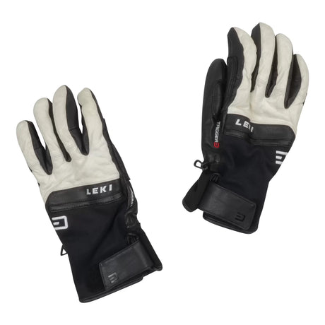 10Black/White