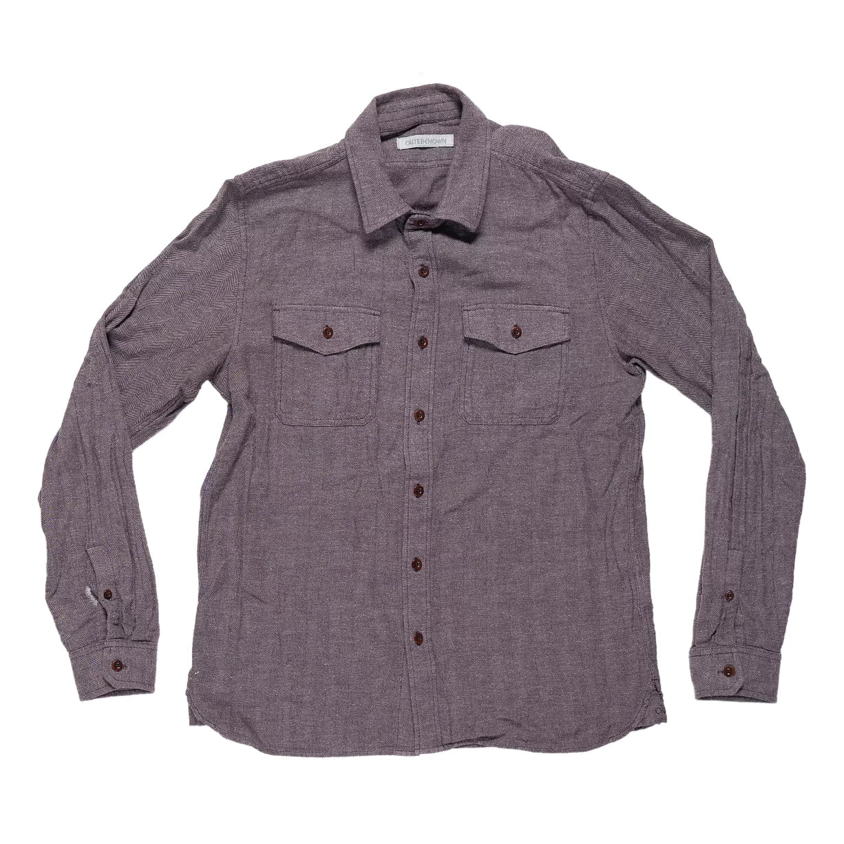 MDusty Purple