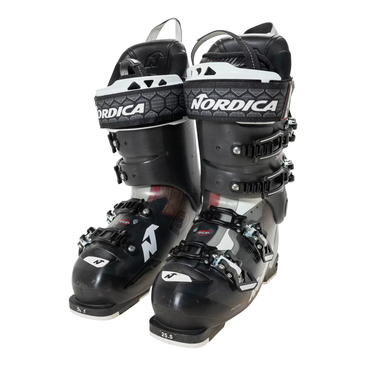 25.5Black