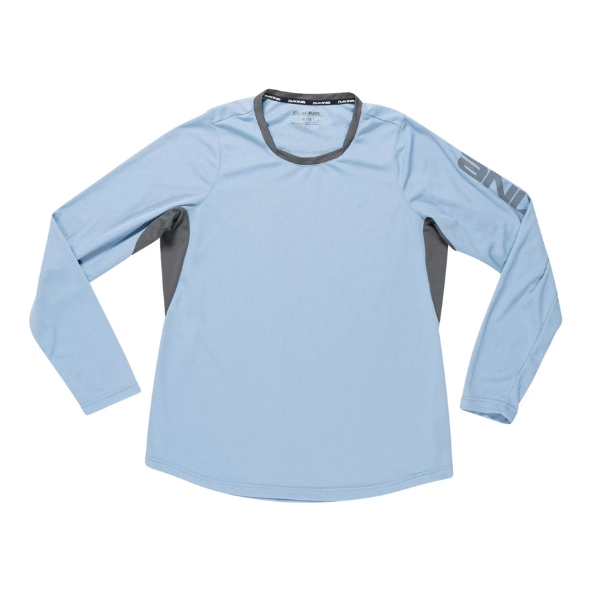 Dakine long sleeve mtb jersey hotsell