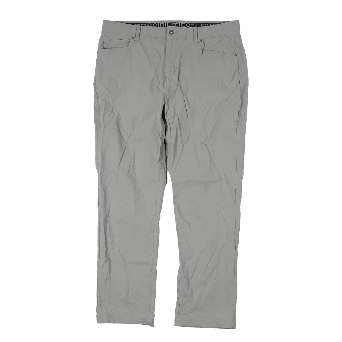38" x 32"Khaki