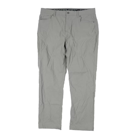 38" x 32"Khaki