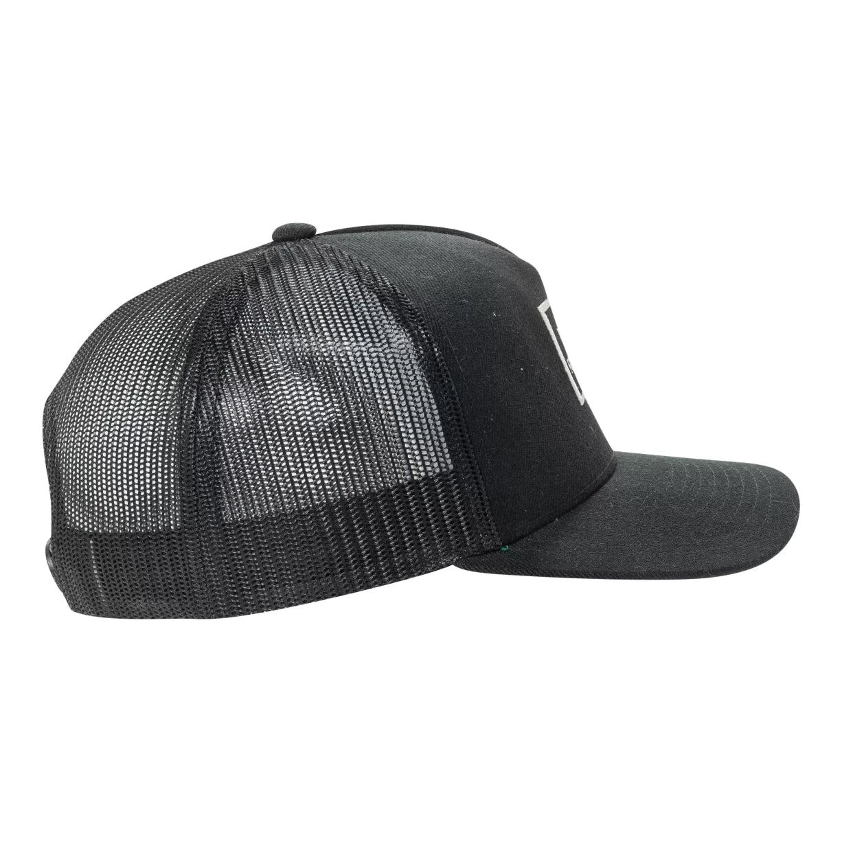 One SizeBlack