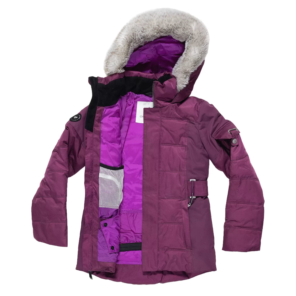 SPurple
