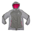 14/16Pink/Grey