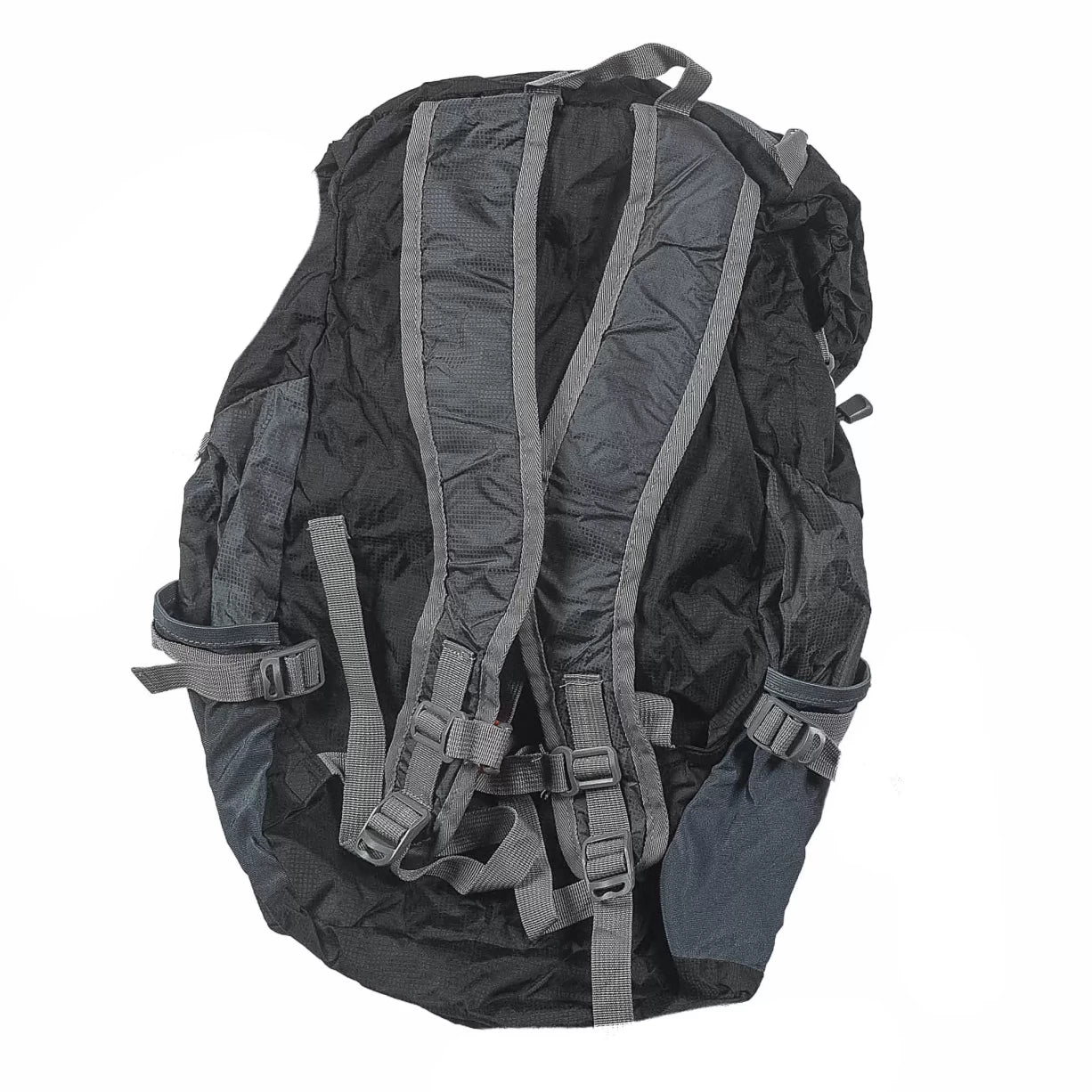 35 LBlack/Gray