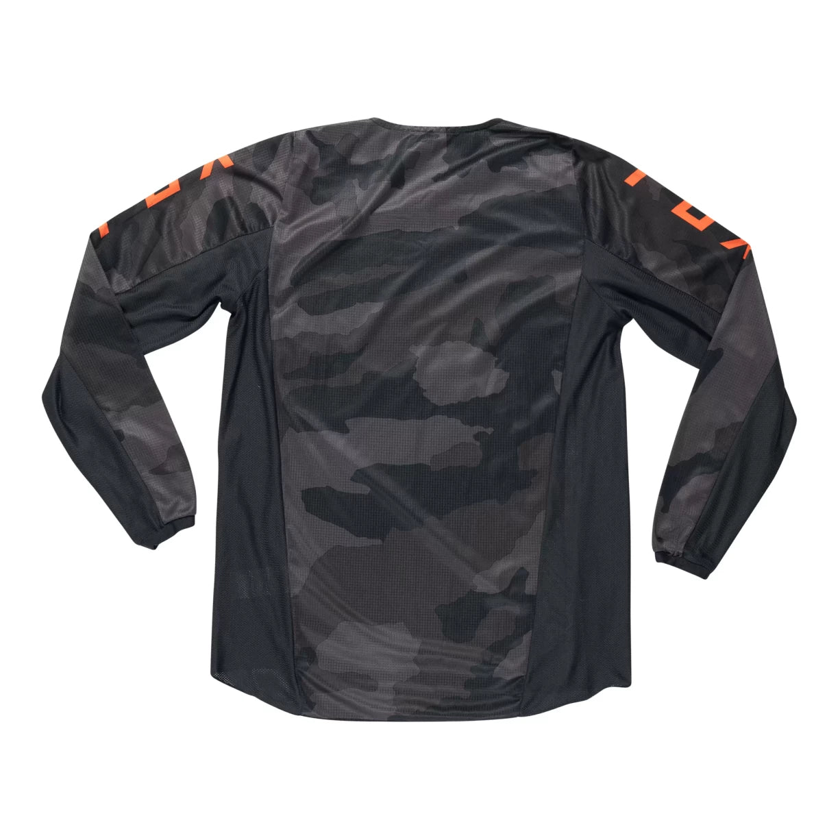 LBlack Camo