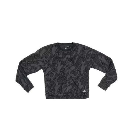 XSBlack/Grey