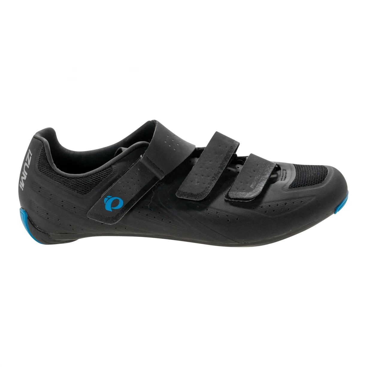 44.0Black/Black